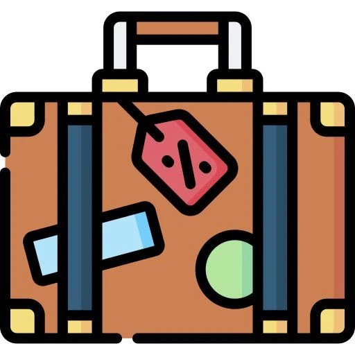 Viajo Tranquilo , seguro de viaje, Equipaje